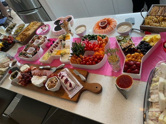 Charcuterie Boards