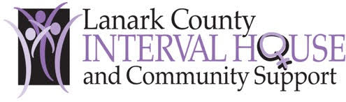 Donation to Lanark County Interval House