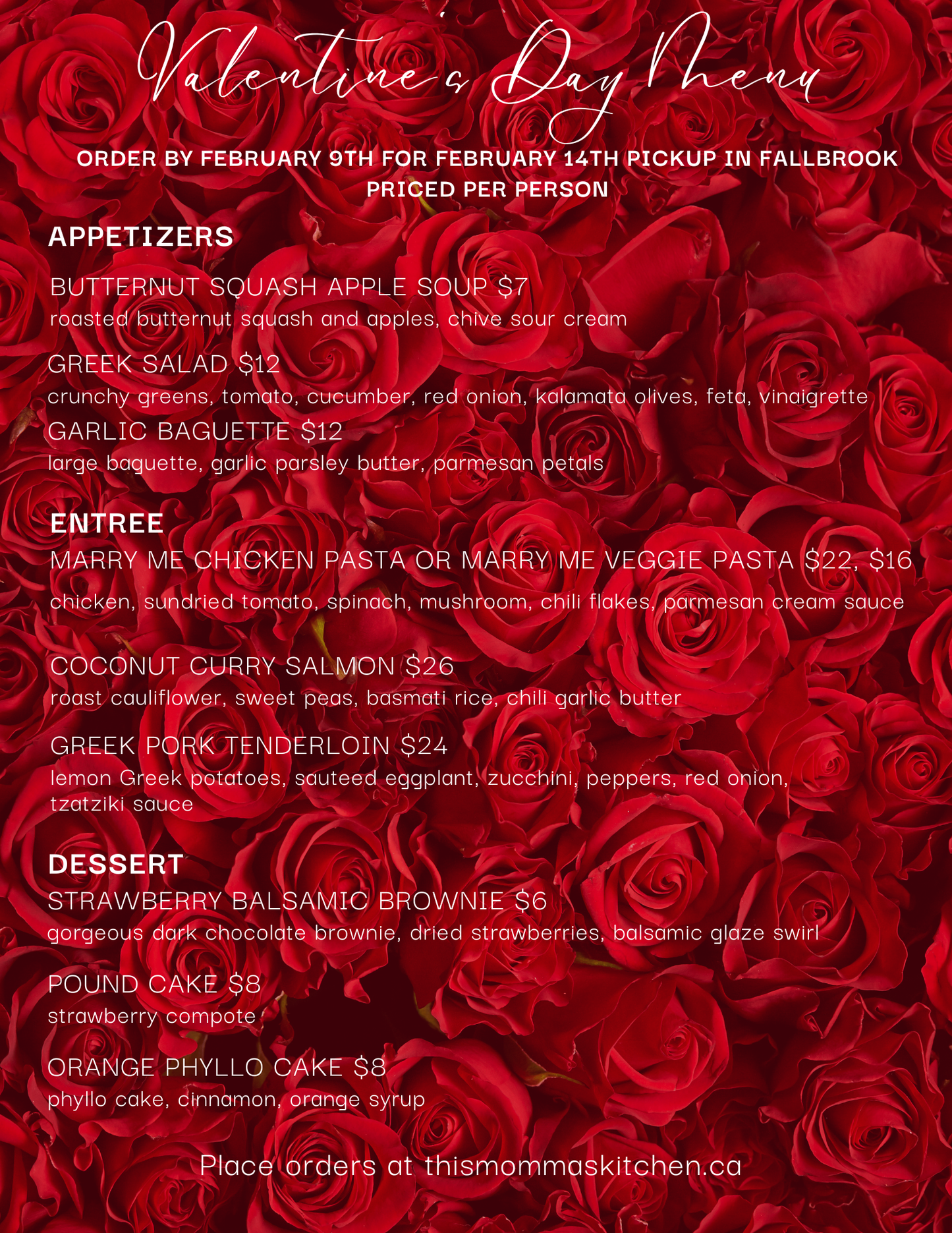 Marry Me Chicken Pasta